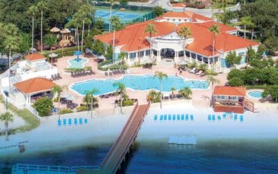 Exploria Timeshare Properties: What to Know
